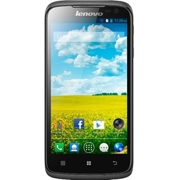 Service GSM Lenovo S820