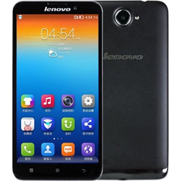 Service Lenovo S939