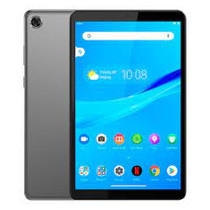 Model Lenovo Tab M8