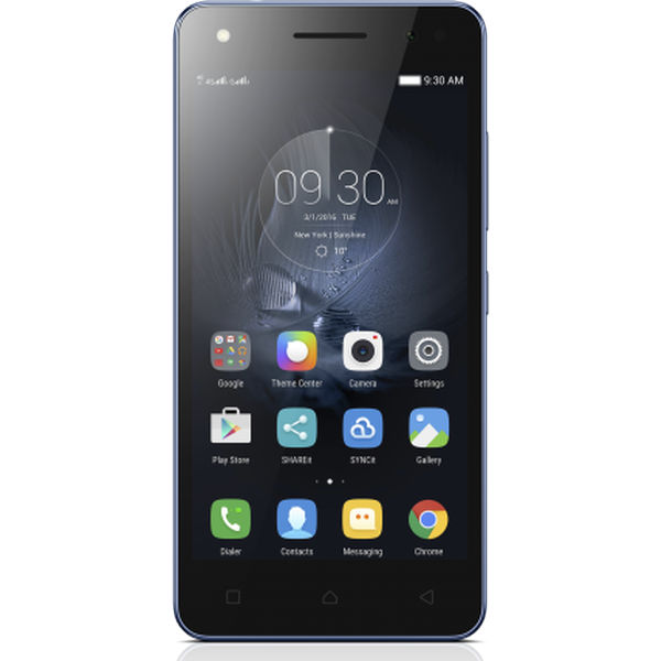 Service Lenovo Vibe S1 Lite