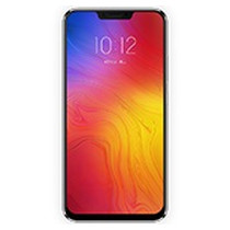 Folie Lenovo Z5