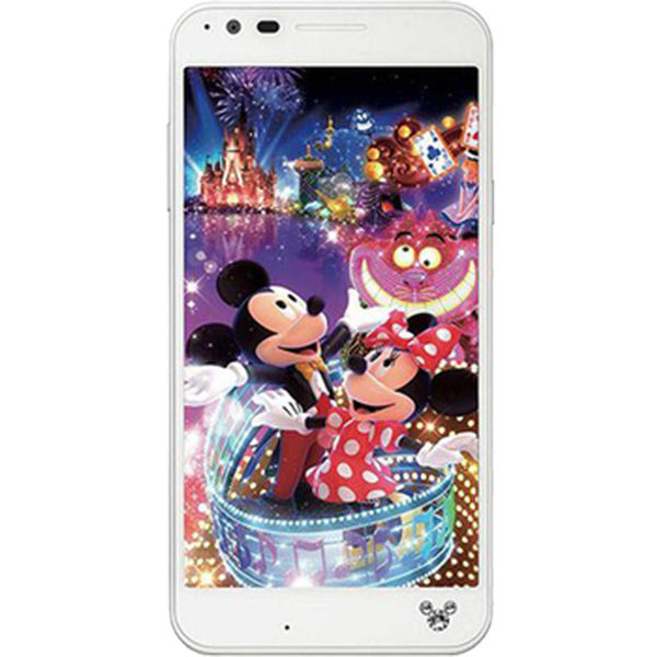 Model Lg Disney Mobile Dm 02h