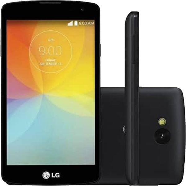 Model Lg F60