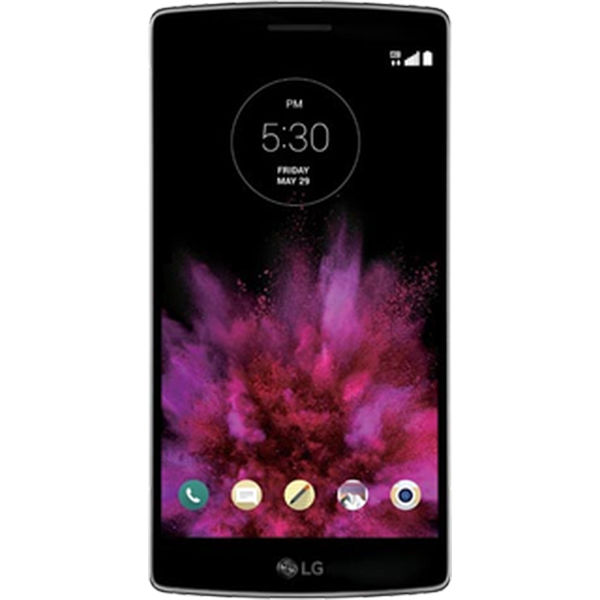 Model Lg G Flex2