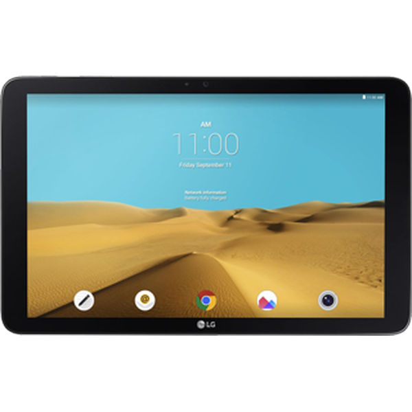 Model Lg G Pad 2 10.1