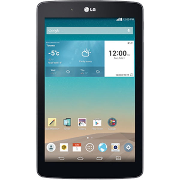 Model Lg G Pad 7.0