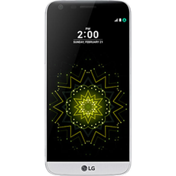 Model Lg G5 Silver