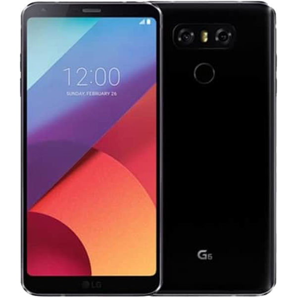 Service GSM Model Lg G6