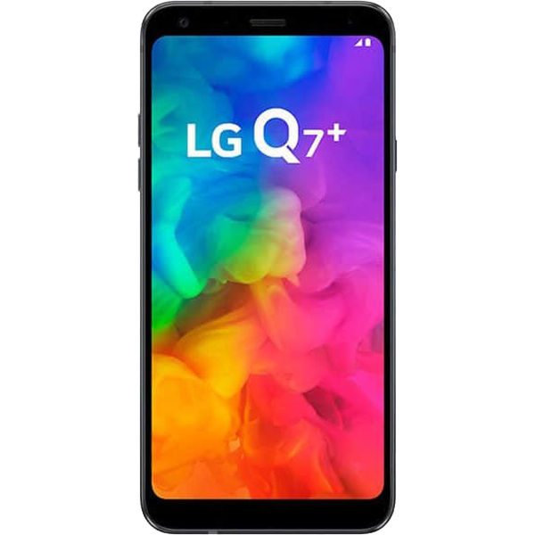 Model Lg G7 Plus