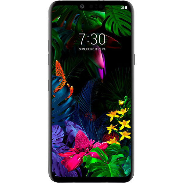 Service LG G8 ThinQ