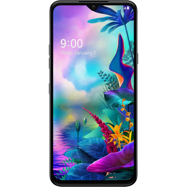 Piese LG G8X ThinQ