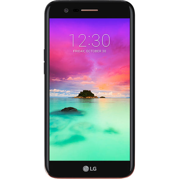 Service GSM Model Lg K10 2017