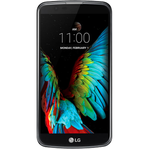 Model Lg K10 Metropcs