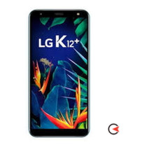 Service LG K12+