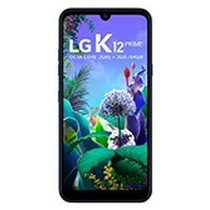 Service GSM LG K12 Prime