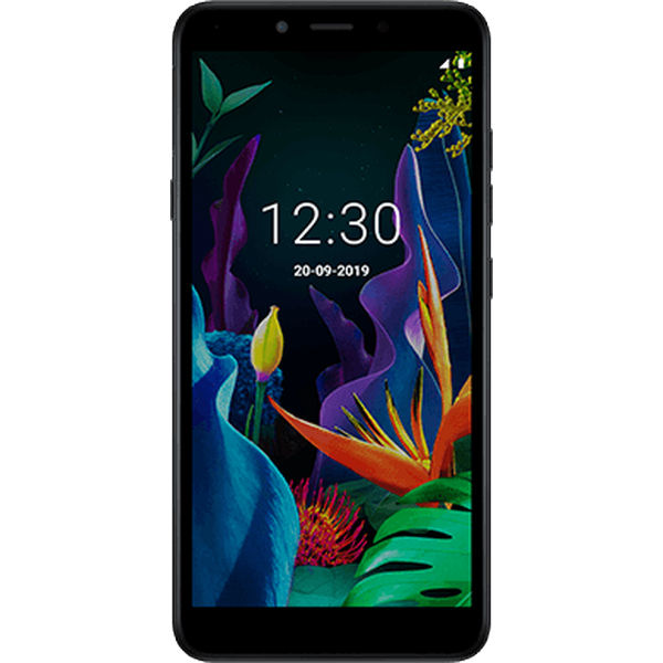 Model Lg K20 2019