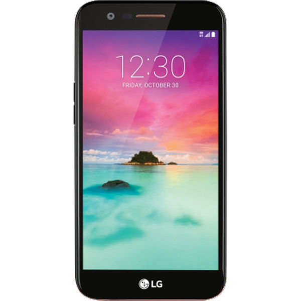 Service LG K20