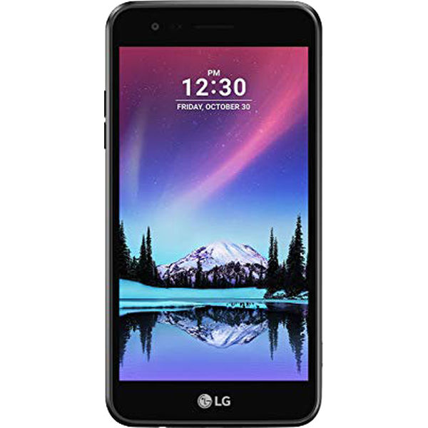 Service LG K4 2017