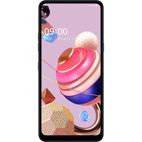 Folie Lg K51s