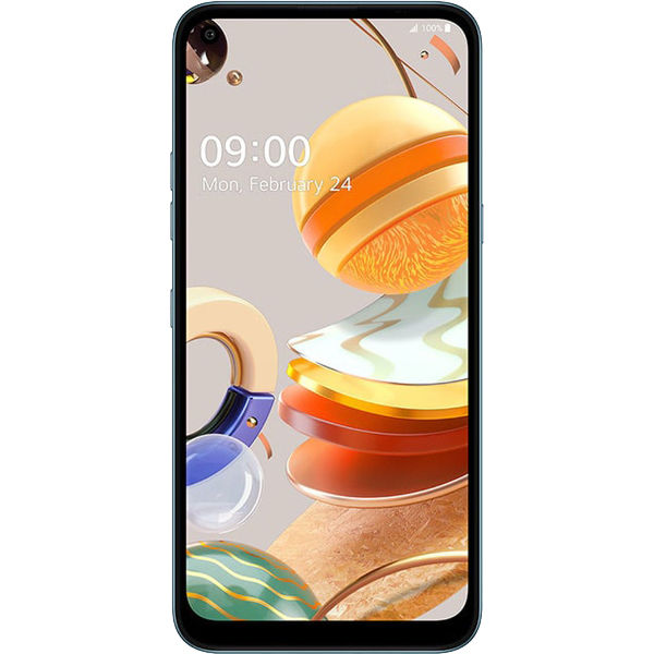 Folie Lg K61