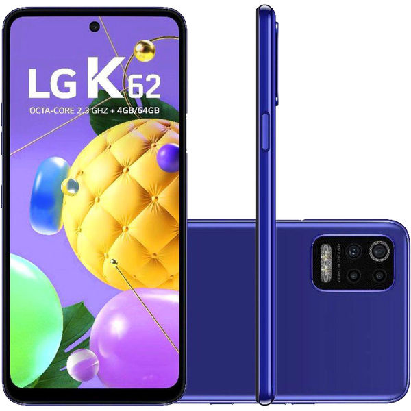 Piese Lg K62