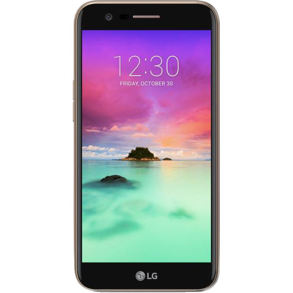 Model Lg K8 2017