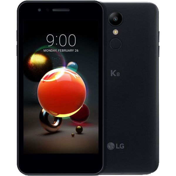 Model Lg K8 2018