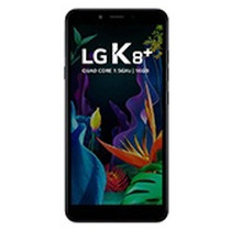 Folie Lg K8 Plus