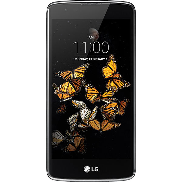 Service LG K8