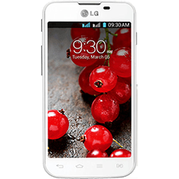 Model Lg L70