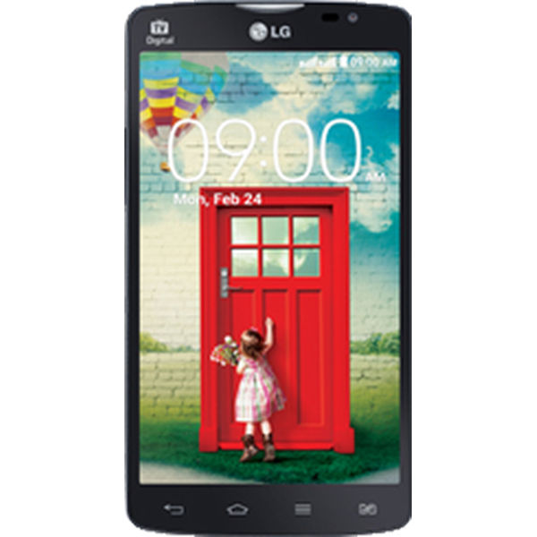 Service LG L80