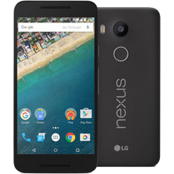 Service GSM LG Nexus 5x