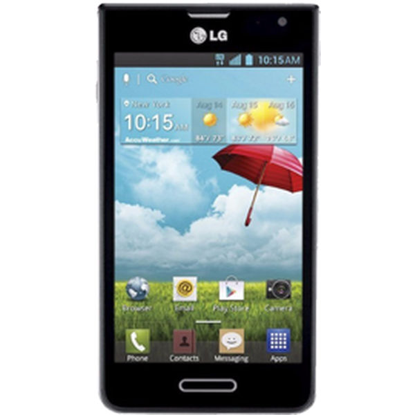 Model Lg Optimus F3