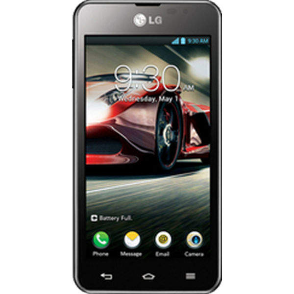 Service LG Optimus F5