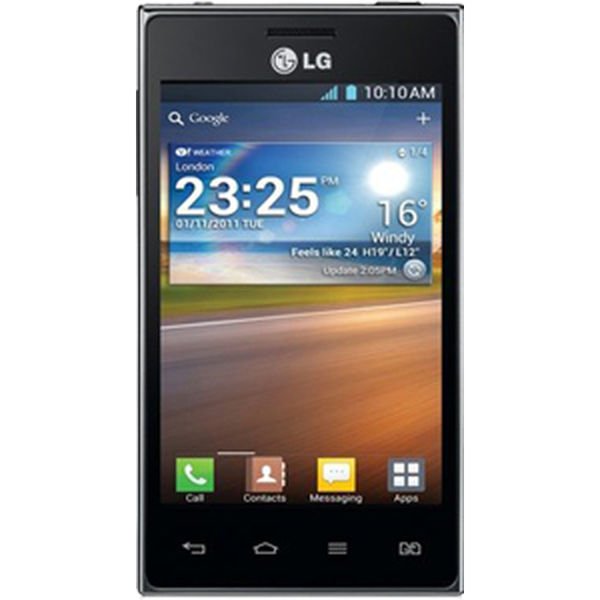 Service GSM Model Lg Optimus L5