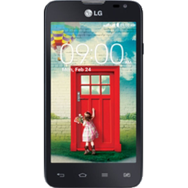 Optimus L65