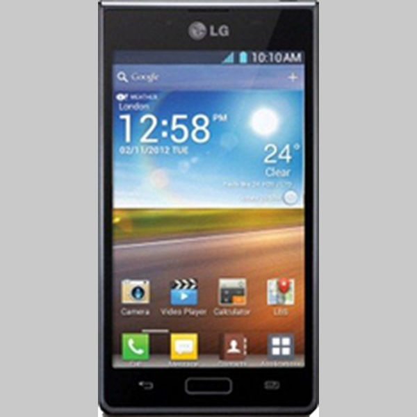 Service GSM Model Lg Optimus L7