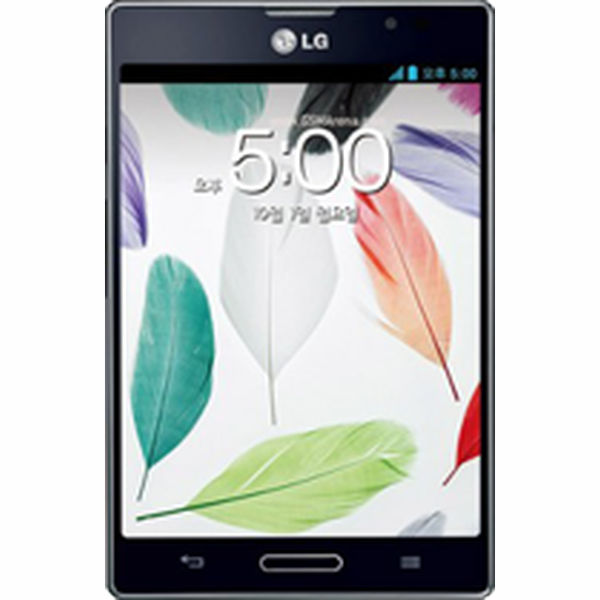 Model Lg Optimus Vu 2