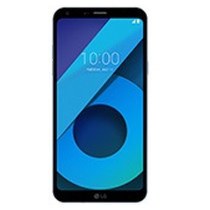 Service GSM LG Q6+