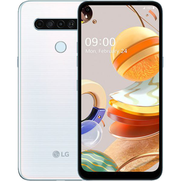 Service GSM Model Lg Q61