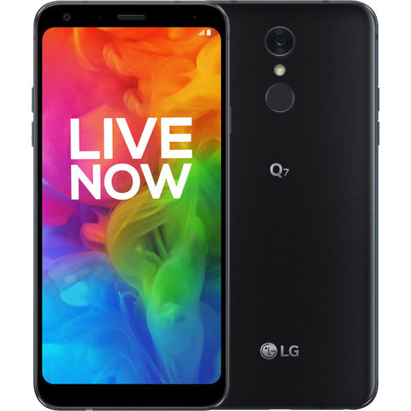 Folie Lg Q7