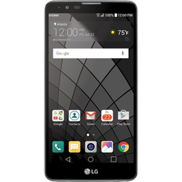 Model Lg Stylo 2 Cricket Wireless