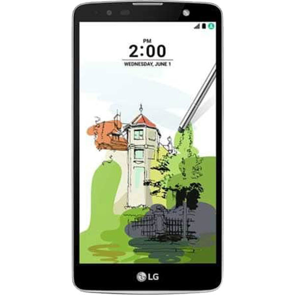 Service LG Stylo 2 Plus