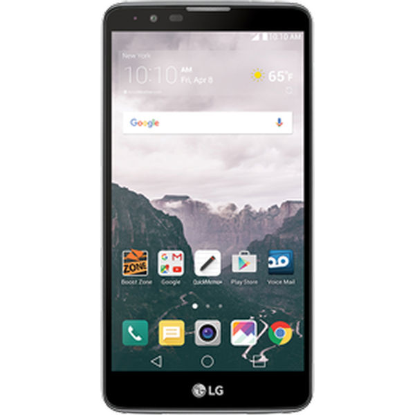 Model Lg Stylo 2