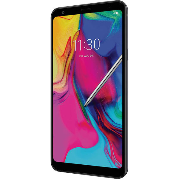 Model Lg Stylo 5