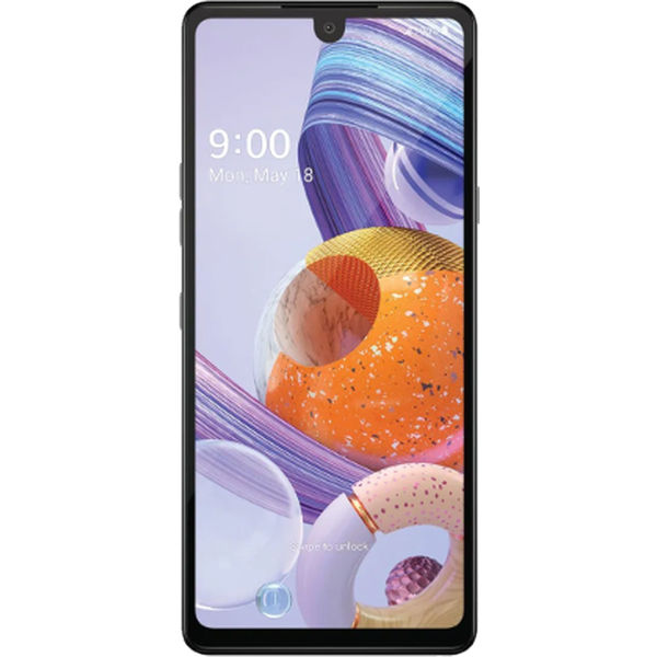 Model Lg Stylo 6 2020