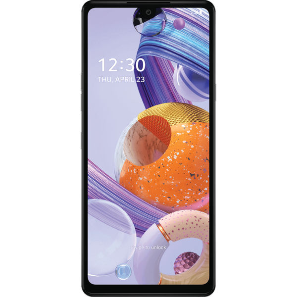 Model Lg Stylo 6 Plus