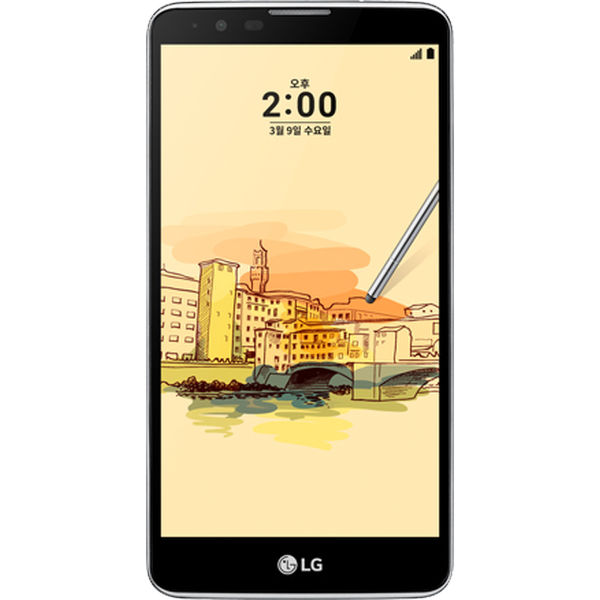 Service GSM Reparatii LG Stylus 2