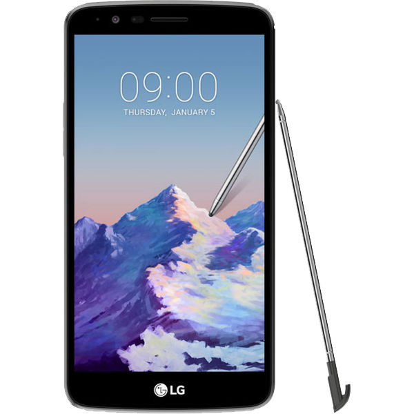 Service GSM Reparatii LG Stylus 3