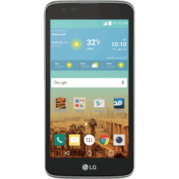 Service GSM Model Lg Tribute 5